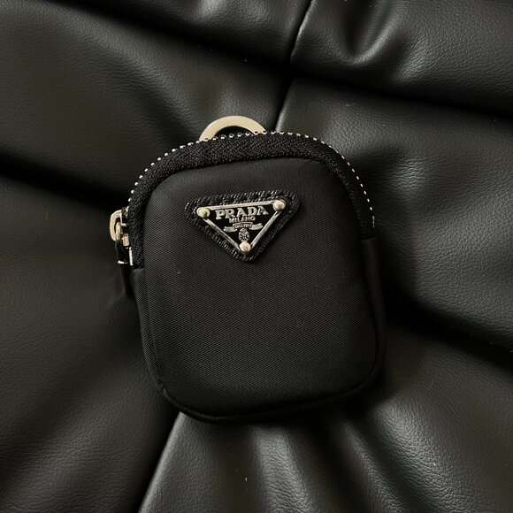 Prada Mini Pouch - Picture 1 of 6